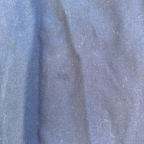 LAUREN RALPH LAUREN MENS NON IRON BUTTON DOWN SHIRT - Picture 5 of 5